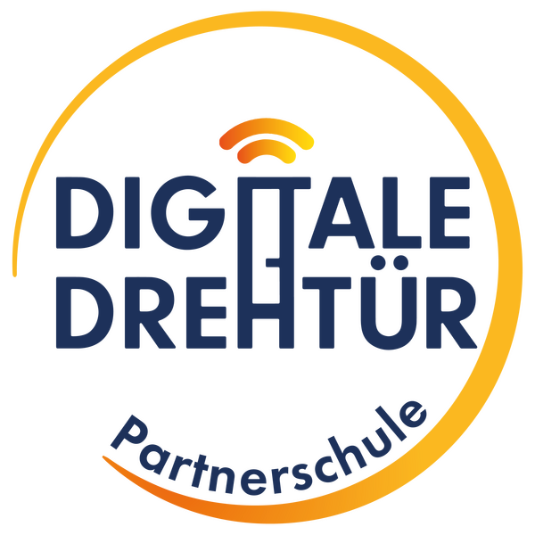 partnerschule logo digitale drehtuer